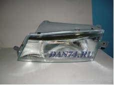 Фара передняя левая Daewoo Nexia 1 (95-08)
