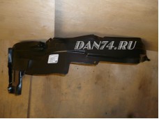 Локер / Подкрылок передний правый Suzuki Grand Vitara / Escudo / XL7 (98-)
