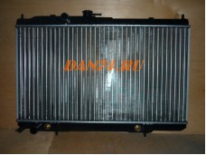 Радиатор двигателя AT/МТ Nissan Almera Classic (06-)