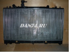 Радиатор двигателя автомат Mazda 6 / Atenza GG (05-07) / GH (08-)