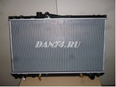 Радиатор двигателя 1JZ/2SZ/1G 2.0-3.0 Toyota Мark 2 / Chazer / Cresta JZX90 (92-96)