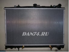 Радиатор двигателя 2.0-3.0 VQ20-VQ30 Nissan Cefiro / Maxima A32 / Infiniti I30 (94-98)