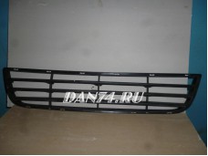 Решетка бампера центральная нижняя Daewoo Matiz 1 (01-)