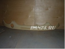 Решетка радиатора Daewoo Matiz 1 (98-)