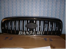 Решетка радиатора Hyundai Sonata / ТАГАЗ (01-) 