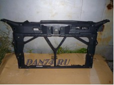 Панель / Рамка / Суппорт / Телевизор радиатора HatchBack / Sedan Mazda 3 (04-)