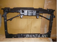 Панель / Рамка / Суппорт / Телевизор радиатора Mazda 6 / Atenza (07-)