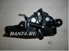 Замок капота левый руль Toyota Corolla E120 (00-06)