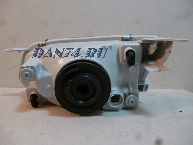 Фара Toyota Corolla E11 (97-00) правая передняя евросвет хрусталь | Тойота Королла | 2250 руб. | 212-1181R-LD/2121181RLD