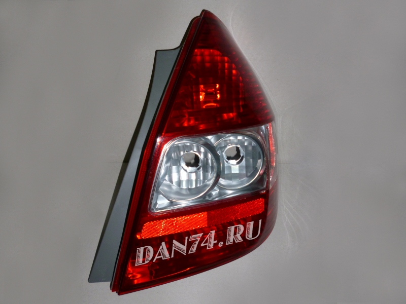 Фонарь Honda Fit / Jazz (04-06) правый задний | Хонда Фит / Джаз | 2200 руб. | 217-1962R-UE/2171962RUE