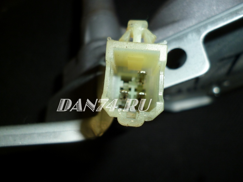 Привод заднего дворника Honda Fit (04-07) б/у оригинал | Хонда Фит | 2000 руб. | HF-Y2