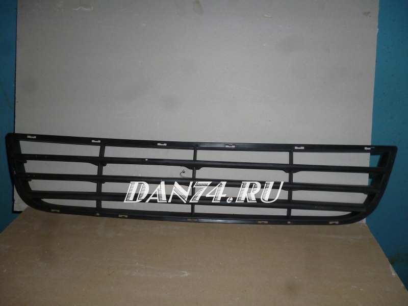 Решетка бампера Daewoo Matiz (01-) центральная нижняя | Дэу Матиз | 450 руб. | DW10-000G-0/DW10000G0