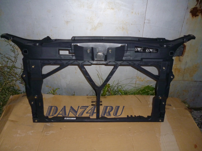 Панель / Рамка / Суппорт / Телевизор радиатора Mazda 3 (04-) HatchBack / Sedan | Мазда | 2788 руб. | NCA16-39110/NCA1639110/MZ1010A