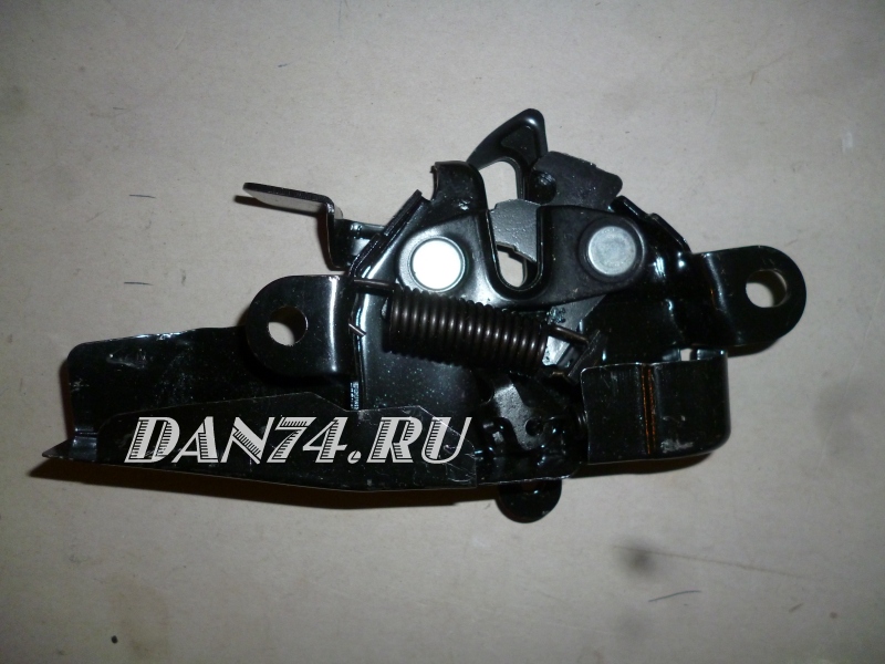 Замок капота Toyota Corolla E120 (00-06) левый руль | Тойота Королла | 700 руб. | ST-TY28-015L-0/STTY28015L0