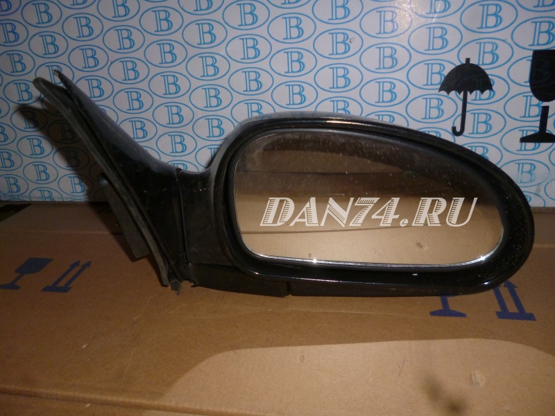 Зеркало Hyundai Sonata / ТАГАЗ (01-) правое электрическое 3-контактное | Хендай Соната | 1550 руб. | ST-HN23-940-1/STHN239401